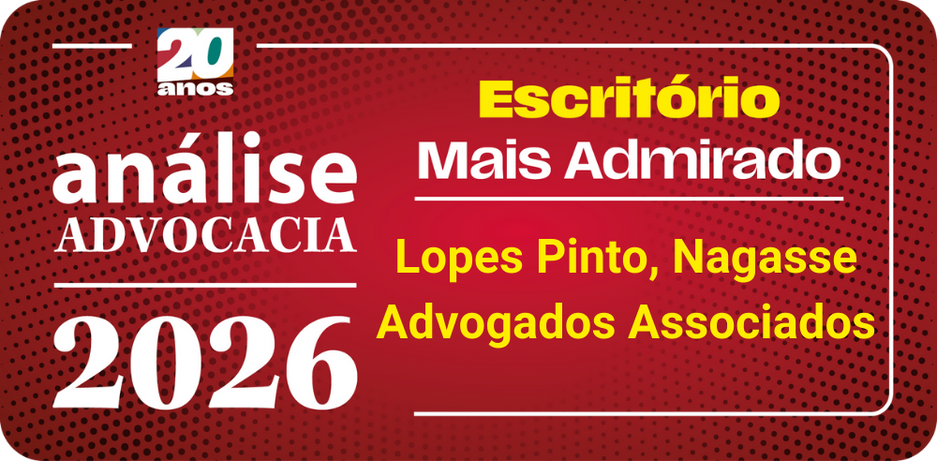 Escritório Mais Admirado